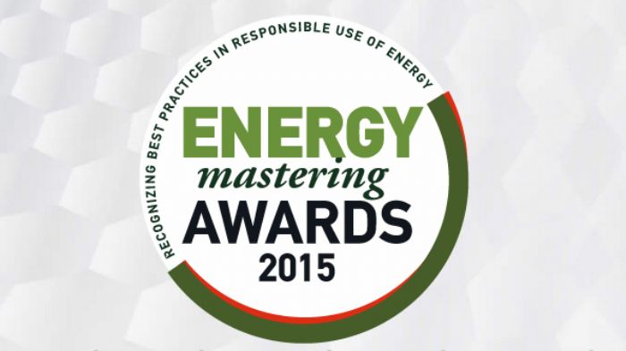 Energy Mastering Awards 2015!